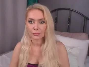 isadoradunkan on Chaturbate