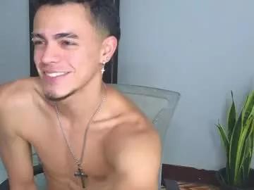 isaiashunt_ on Chaturbate