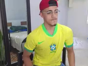 isaiashunt_ on Chaturbate