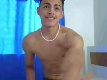 isaiashunt_ on Chaturbate