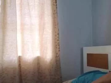 isaiashunt_ on Chaturbate