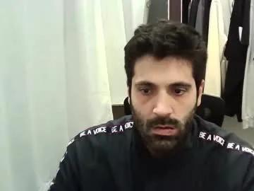 italianboybcn on Chaturbate