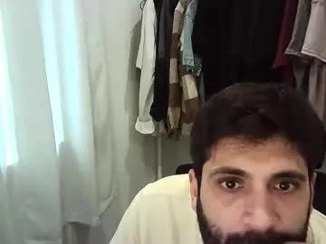 italianboybcn on Chaturbate