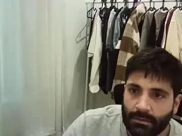 italianboybcn — SOUND IN PRIVATE SHOW!!! In barcelona for fun ;).... #balloons #pvt #bear #muscles #feet