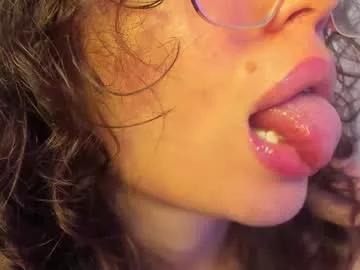 its_marie on Chaturbate