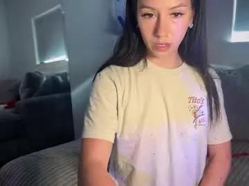 itscaylawatsun on Chaturbate