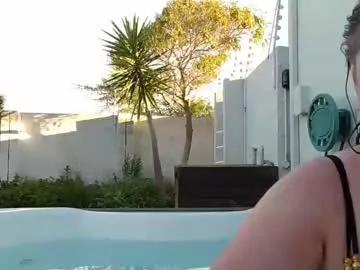 itsmejade_x on Chaturbate