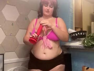 izzyishottttt on Chaturbate