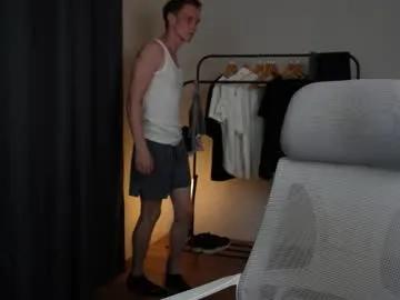 Freechat j_akira13 on Chaturbate