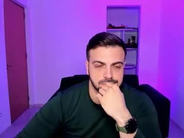 jace_thorne — GOAL: Flex arms [222 tokens remaining] Master of everything and everyone  #master #hairy #muscular #bigbulge #greeneyes #findom