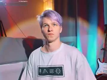 jack_frozt — Welcome to my paradise.  || Type /menu to see list of prizes! - Goal: CUMSHOW [1083 tokens left] #bigcock #twink #blond #muscle #new