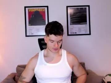 jackboy_2000 on Chaturbate