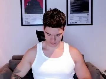 jackboy_2000 — Flex Shirtless [105 tokens remaining]
