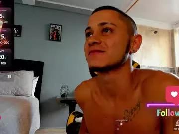 jackdeliciusdick on Chaturbate