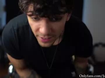 jackdesfeux on Chaturbate
