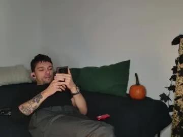 jackdesfeux on Chaturbate