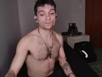 jackdesfeux on Chaturbate