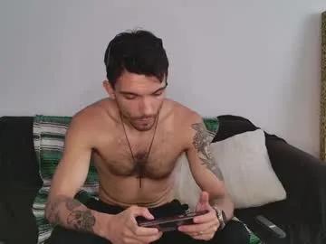 jackdesfeux on Chaturbate