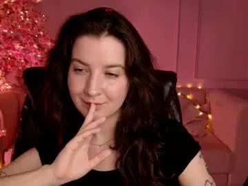 jackiebard on Chaturbate