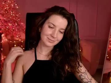 jackiebard on Chaturbate