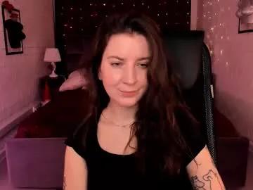 jackiebard on Chaturbate