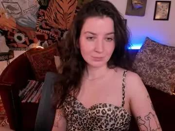 jackiebard on Chaturbate