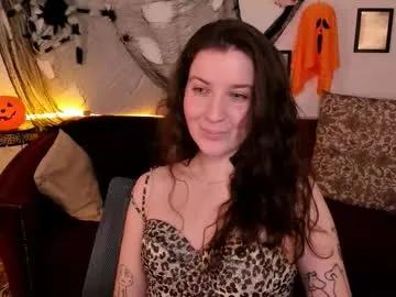 jackiebard on Chaturbate
