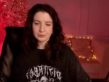 jackiebard on Chaturbate