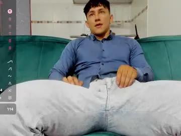 jacques_cardiet on Chaturbate