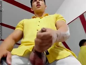 jacques_cardiet on Chaturbate
