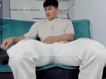 jacques_cardiet on Chaturbate