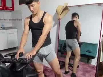 jacques_cardiet on Chaturbate