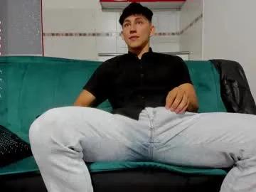 jacques_cardiet on Chaturbate