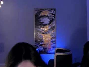 jadeevansx on Chaturbate