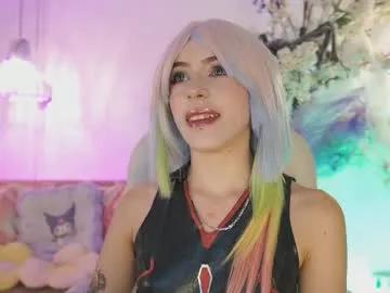 Freechat jadesummerr on Chaturbate