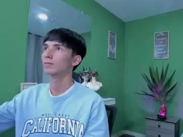 jake_evanss_ on Chaturbate