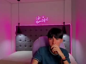 jake_evanss_ on Chaturbate