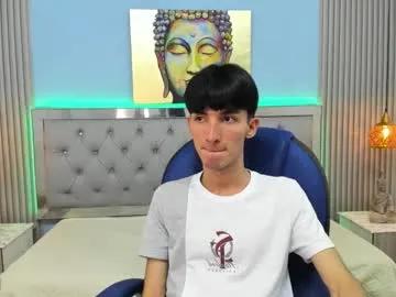 jake_evanss_ on Chaturbate