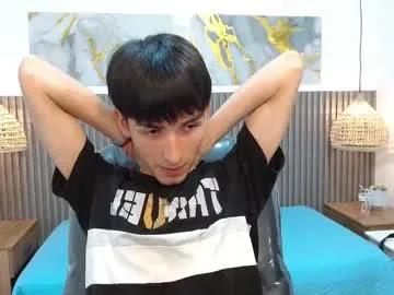 jake_evanss_ — Welcome To My Room! ~ masturbation+show cum! [599 tk remaining] #twink #bigcock #young #bigdick #cum