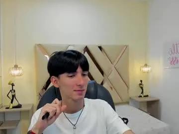 jake_evanss_ on Chaturbate