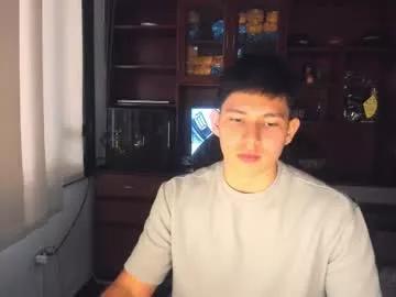 james_cr on Chaturbate