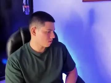 james_cr on Chaturbate