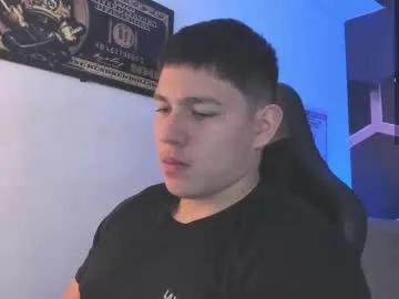 james_cr on Chaturbate