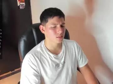 james_cr on Chaturbate