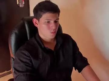 james_cr on Chaturbate