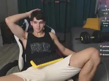 james_friends — 700tk CUM SHOW WOOOW -- Next Goal: You give a blowjob  (show penis close) --  #boy #cumshow #uncut