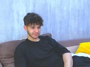 james_friends on Chaturbate