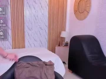 james_jonnes on Chaturbate