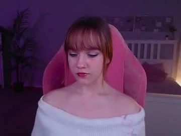 Freechat jamie_chung on Chaturbate