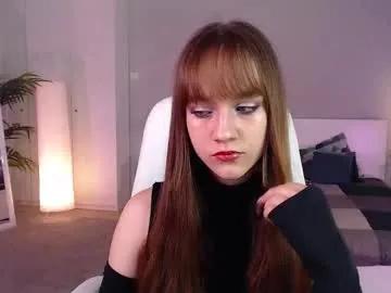 Freechat jamie_chung on Chaturbate